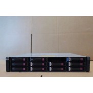 HP StorageWorks MSA2300fc STORAGE 2 x AJ798A 2 x POWER SUPPLY